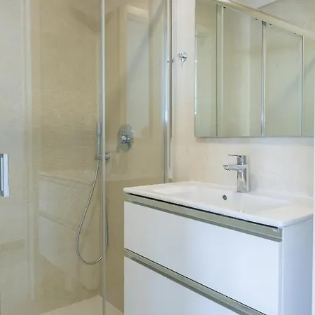 Ocean Chic By The Albufeira