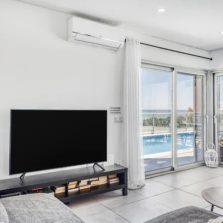 Ocean Chic By The * Albufeira