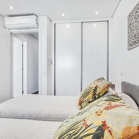 Ocean Chic By The * Albufeira