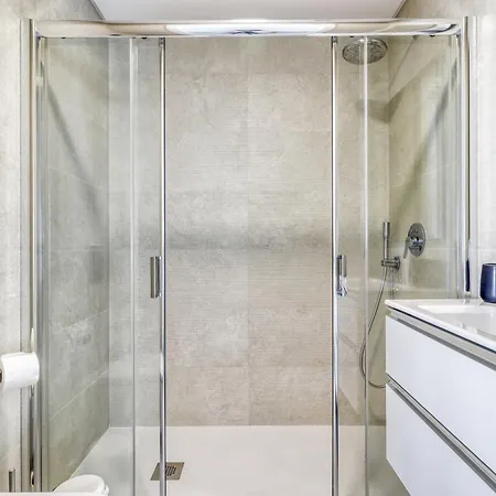 Lejlighed Ocean Chic By The Albufeira