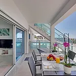 Apartmán Ocean Chic By The *
