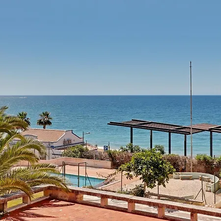 Ocean Chic By The Appartement *