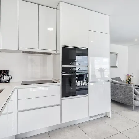 Apartament Ocean Chic By The Albufeira