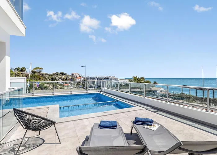Ocean Chic By The