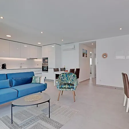 Ocean Chic By The شقة البوفيرا