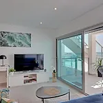 Ocean Chic By The Appartement Albufeira