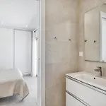 Ocean Chic By The Appartement