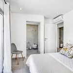 Ocean Chic By The Appartement Albufeira