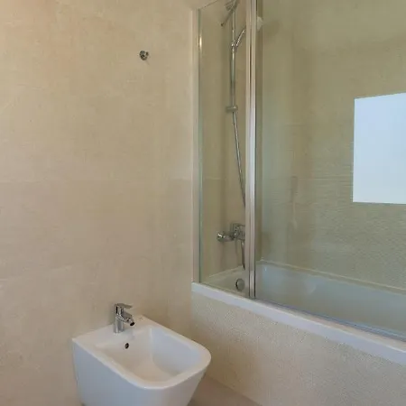 Appartamento Ocean Chic By The Albufeira
