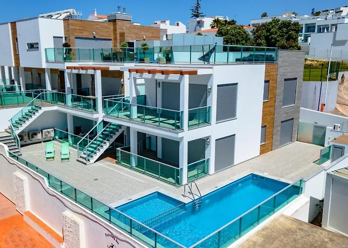 Ocean Chic By The