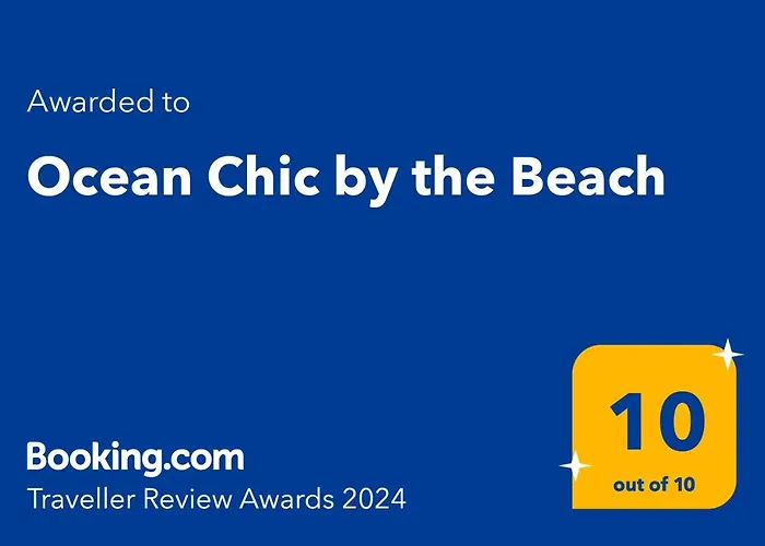 Apartamento Ocean Chic By The Albufeira